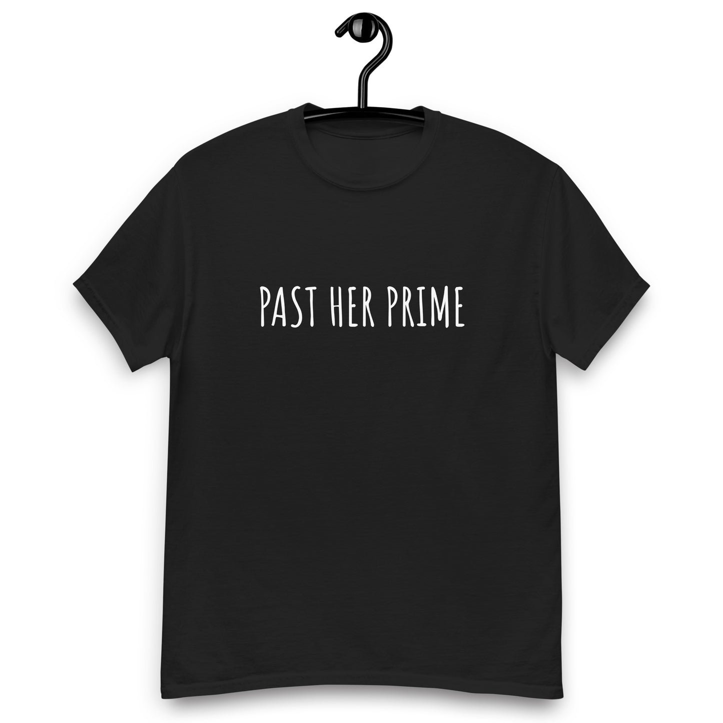 "Past Her Prime" Tee