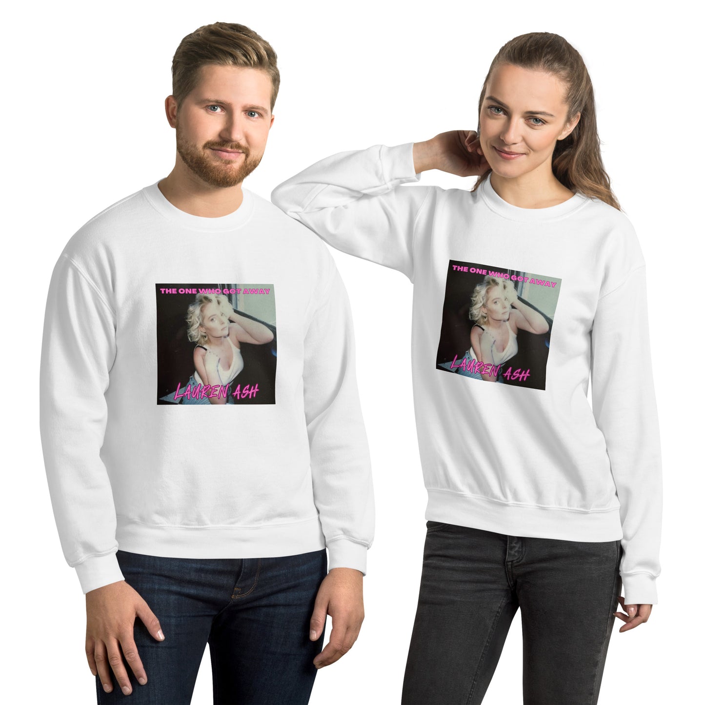 TOWGA Sweatshirt