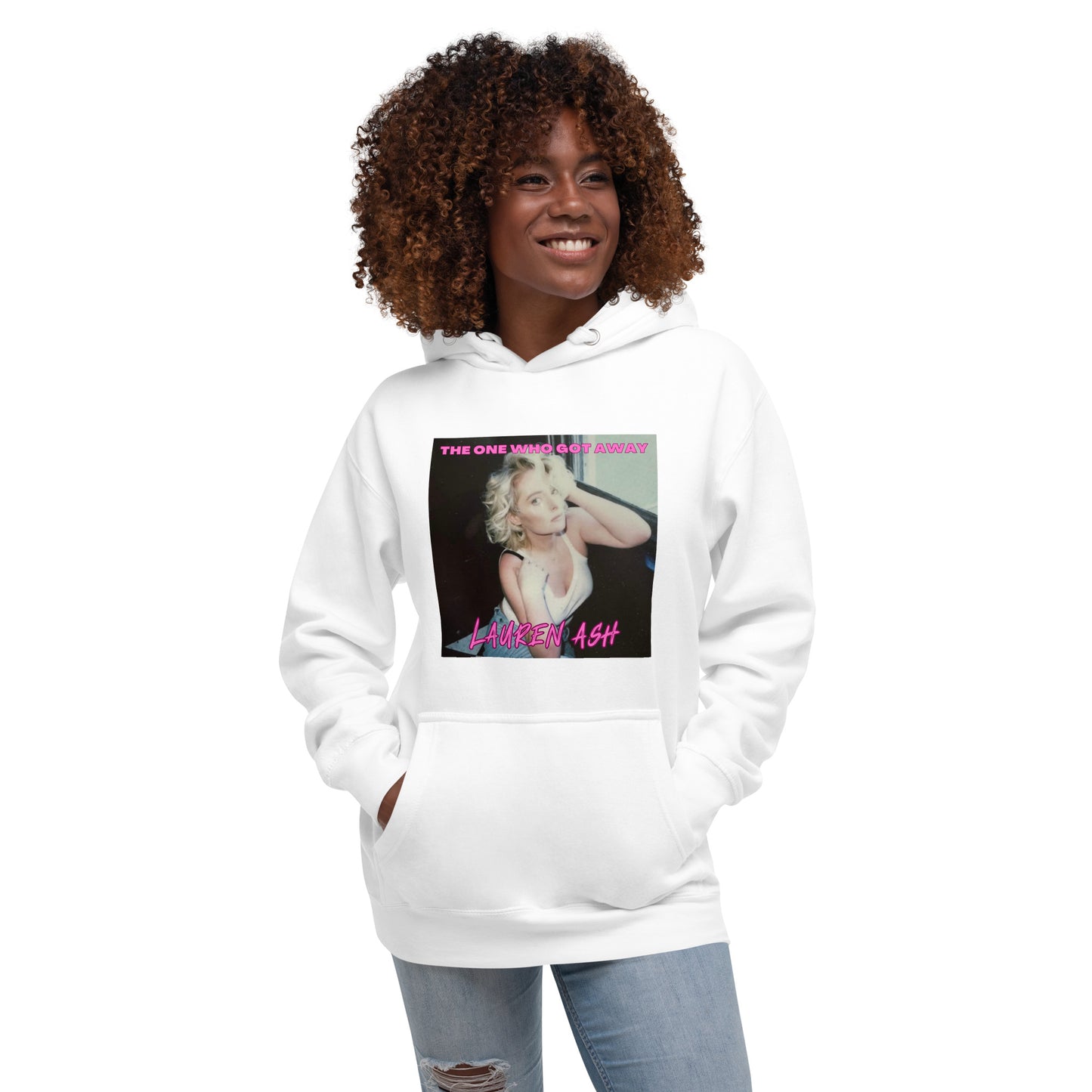 TOWGA Unisex Hoodie