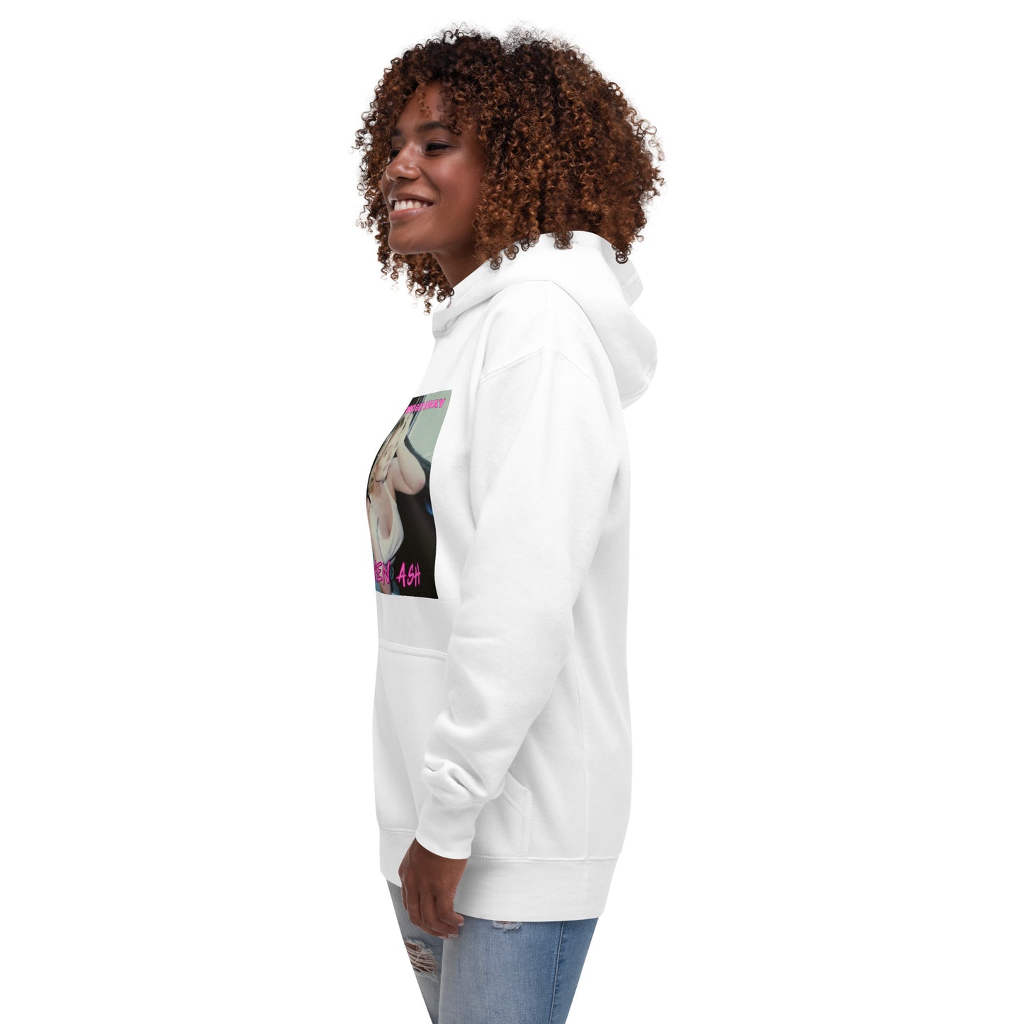 TOWGA Unisex Hoodie