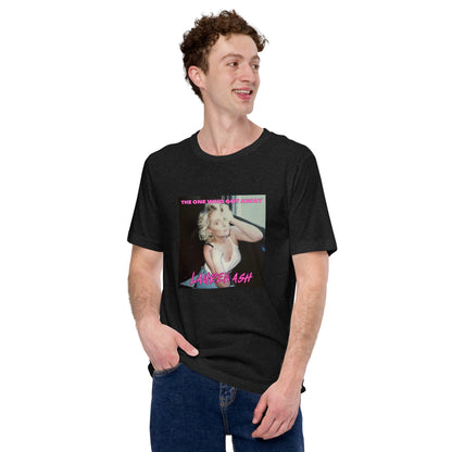 TOWGA Unisex t-shirt